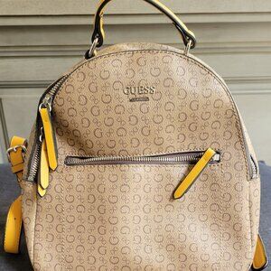 Guess Brand mini backpack
